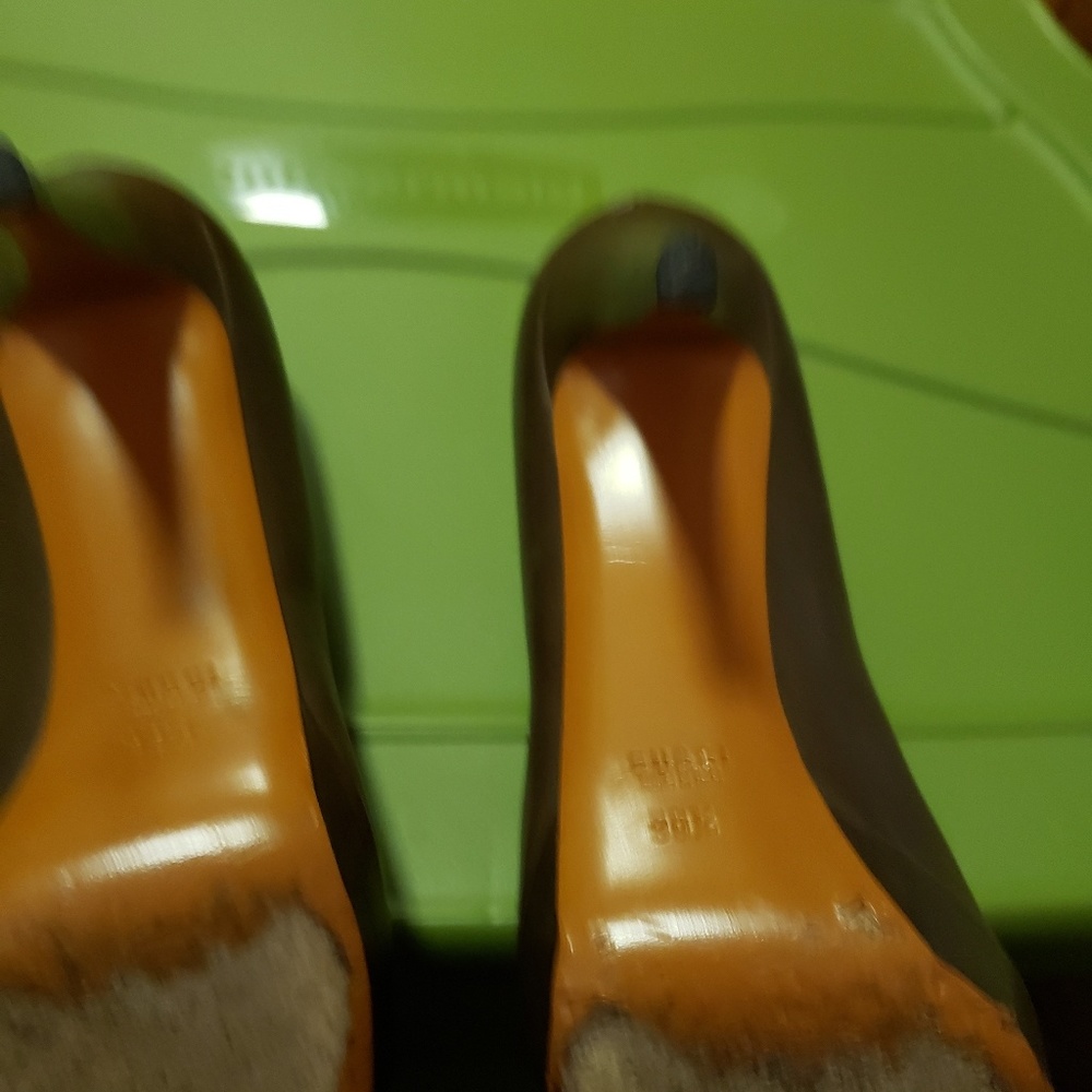 Gucci pumps - Picture 5 of 16